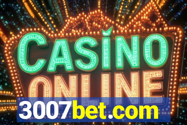 3007bet.com