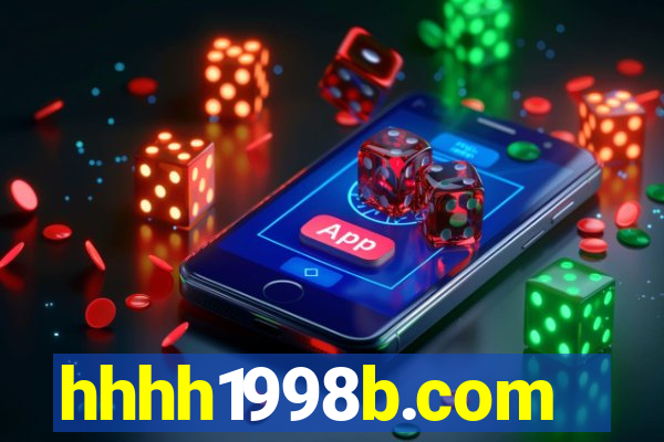 hhhh1998b.com