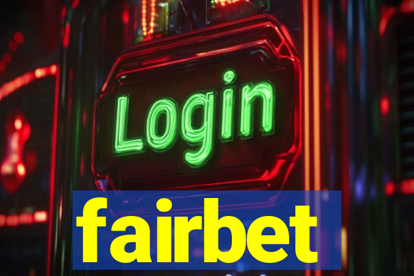 fairbet