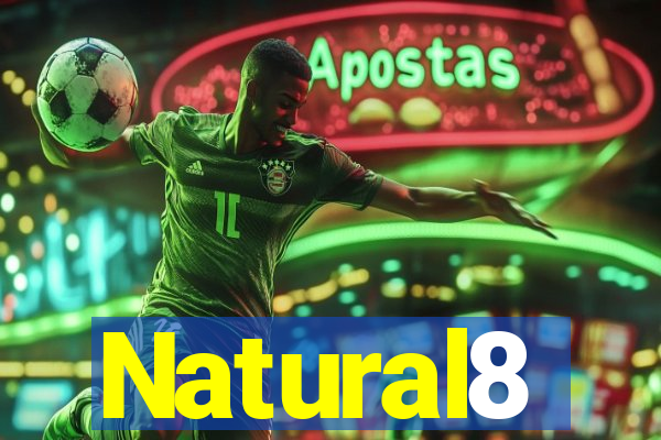 Natural8