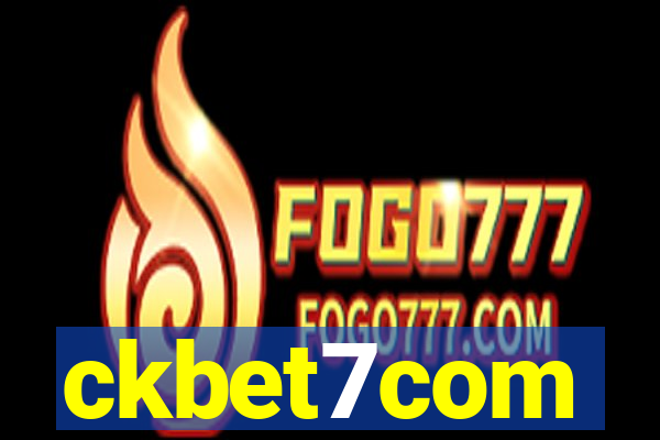 ckbet7com