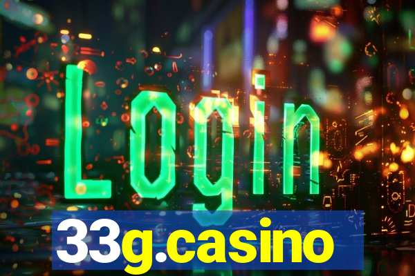 33g.casino