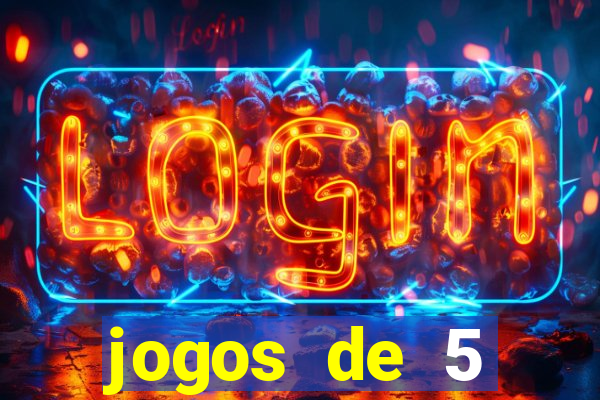 jogos de 5 centavos nas plataformas