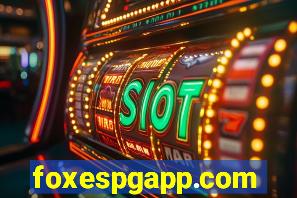 foxespgapp.com