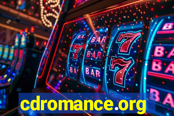 cdromance.org