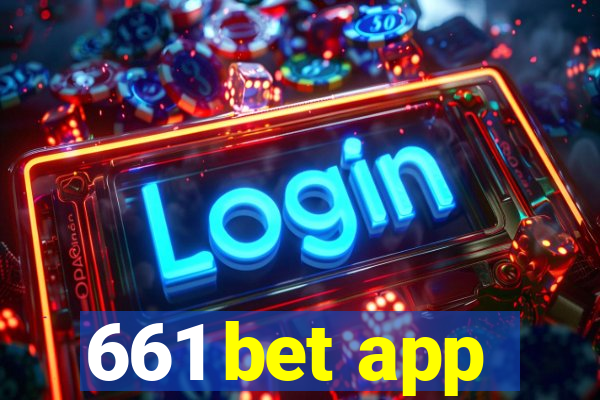 661 bet app