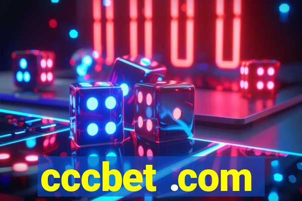 cccbet .com