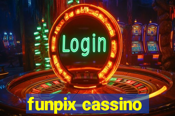 funpix cassino