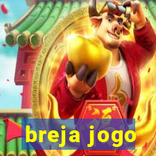 breja jogo