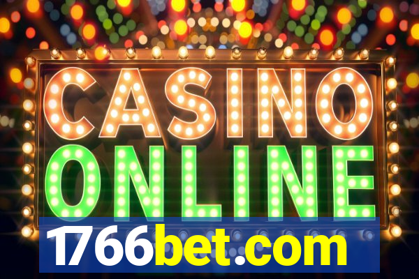 1766bet.com