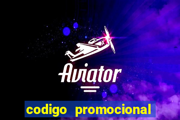 codigo promocional para pocket option