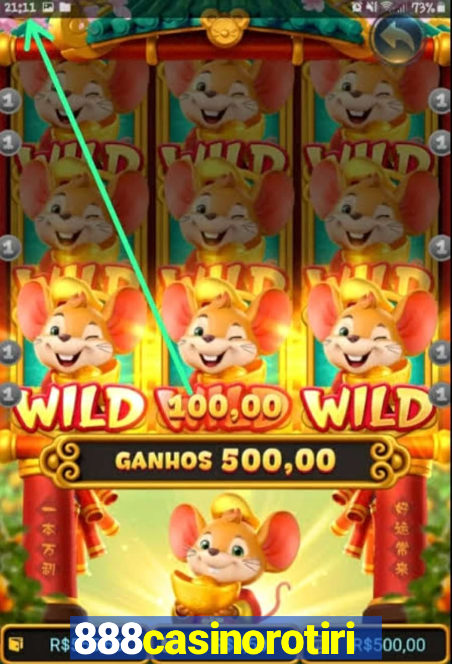 888casinorotiri