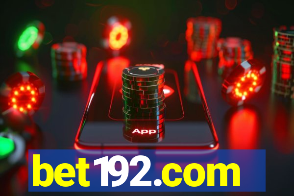 bet192.com