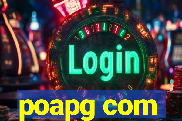 poapg com