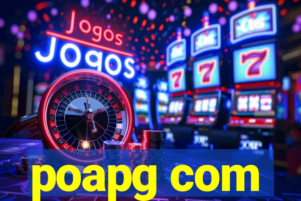 poapg com