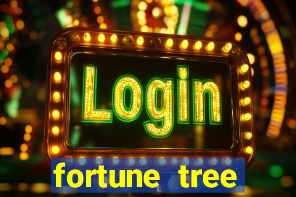 fortune tree cassino demo