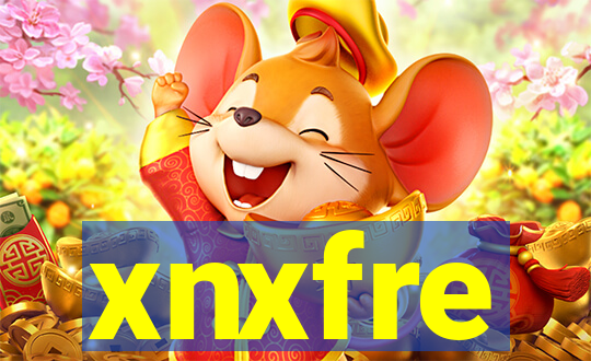 xnxfre