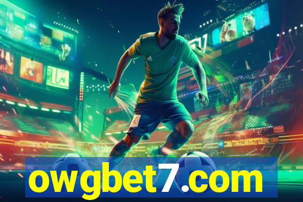 owgbet7.com