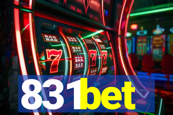 831bet