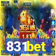 831bet