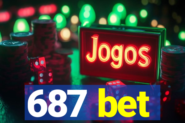 687 bet