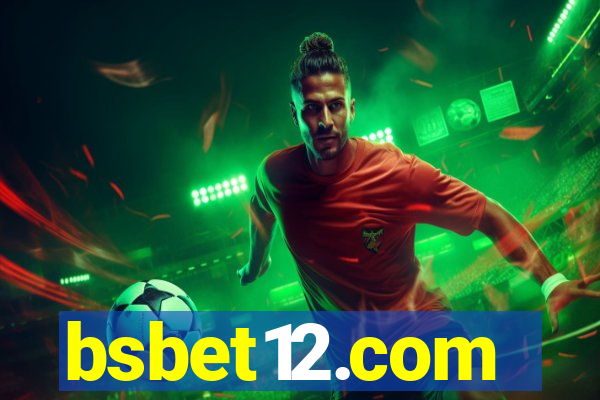 bsbet12.com