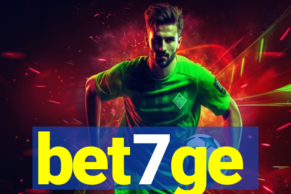 bet7ge