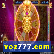 voz777.com