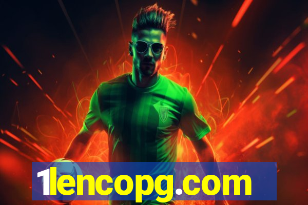 1lencopg.com