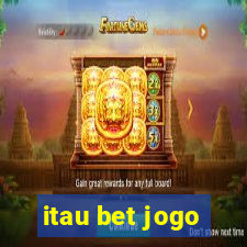 itau bet jogo