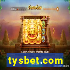 tysbet.com