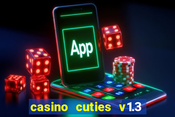 casino cuties v1.3 - android apk