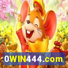 0WIN444.com