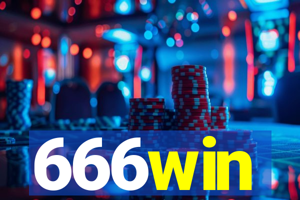 666win