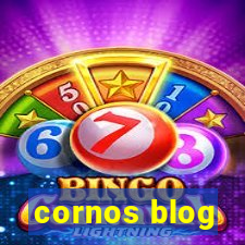 cornos blog
