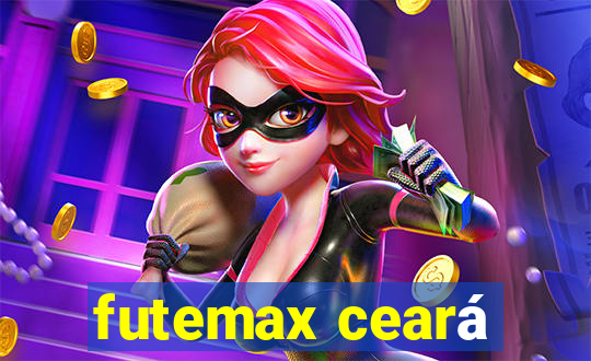 futemax ceará