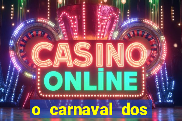 o carnaval dos animais resumo o carnaval dos animais moacyr scliar resumo