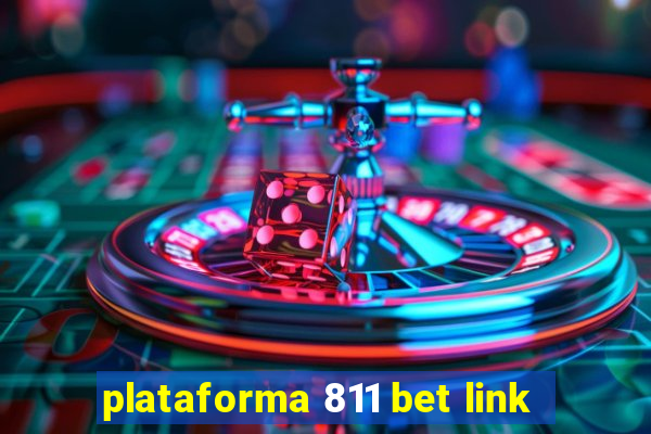 plataforma 811 bet link