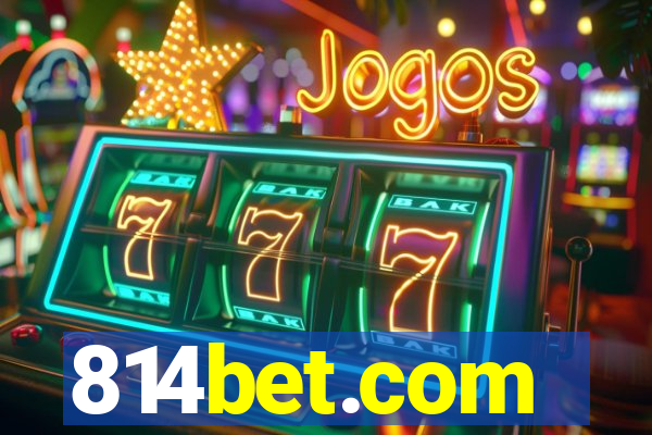 814bet.com