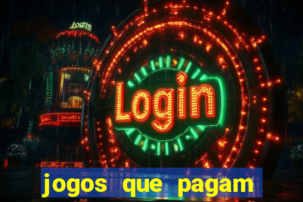 jogos que pagam via pagbank