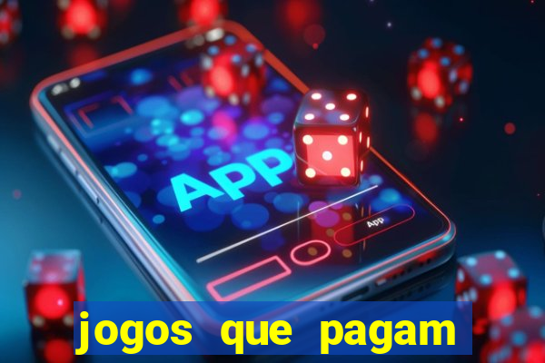 jogos que pagam via pagbank