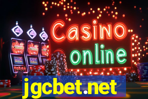 jgcbet.net