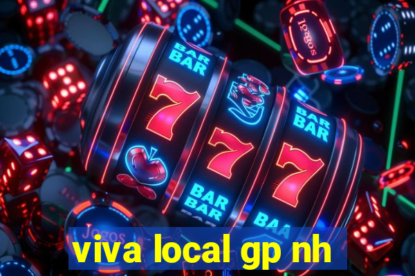 viva local gp nh