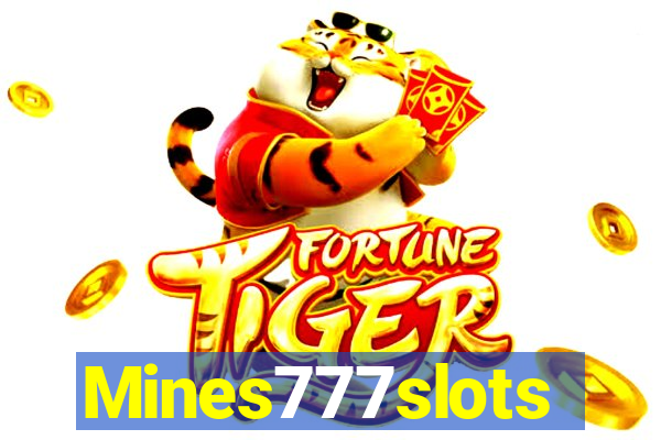 Mines777slots