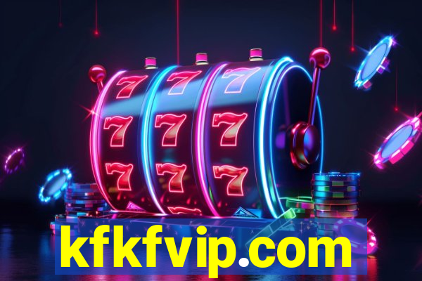 kfkfvip.com