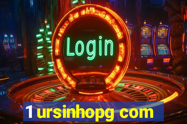 1 ursinhopg com
