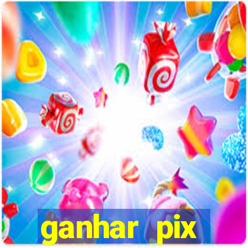 ganhar pix respondendo pesquisas