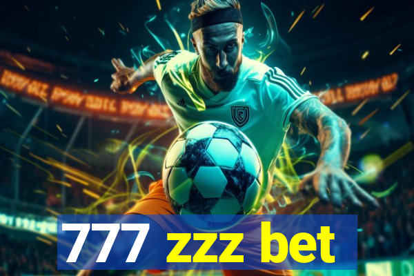 777 zzz bet