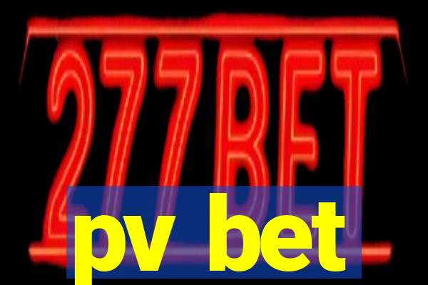 pv bet