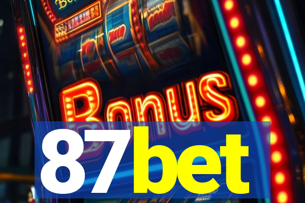 87bet